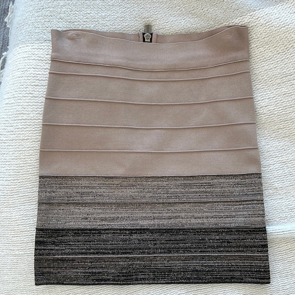 Guess Tube Skirt